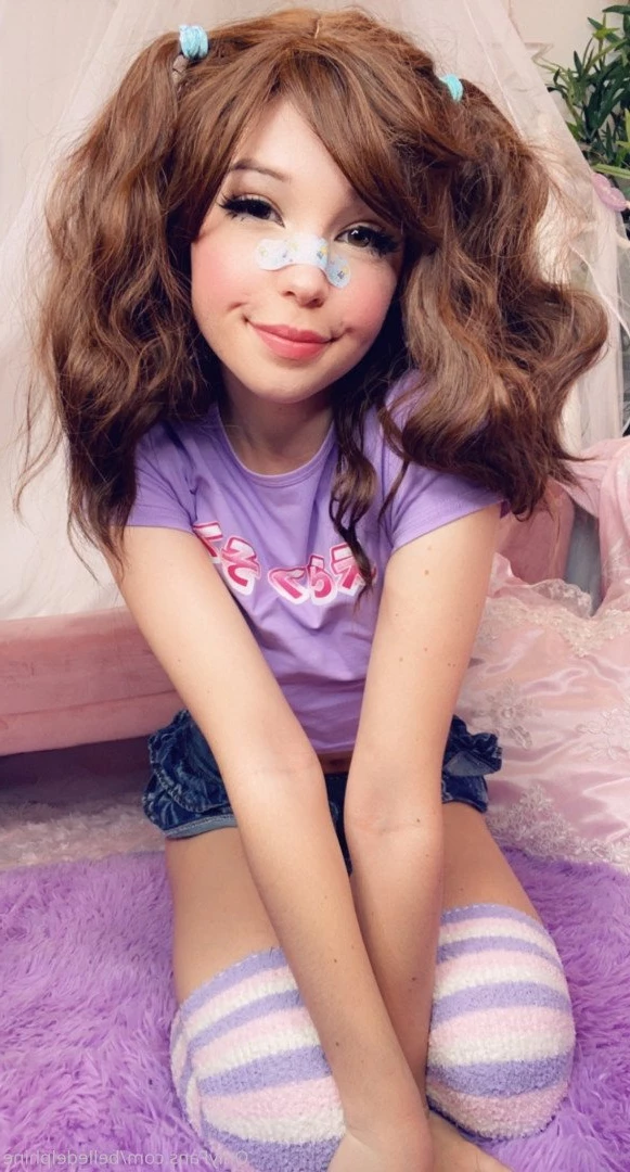 Belle Delphine [ belledelphine ] Onlyfans leaked photo 176914 on Hotleaks.tv