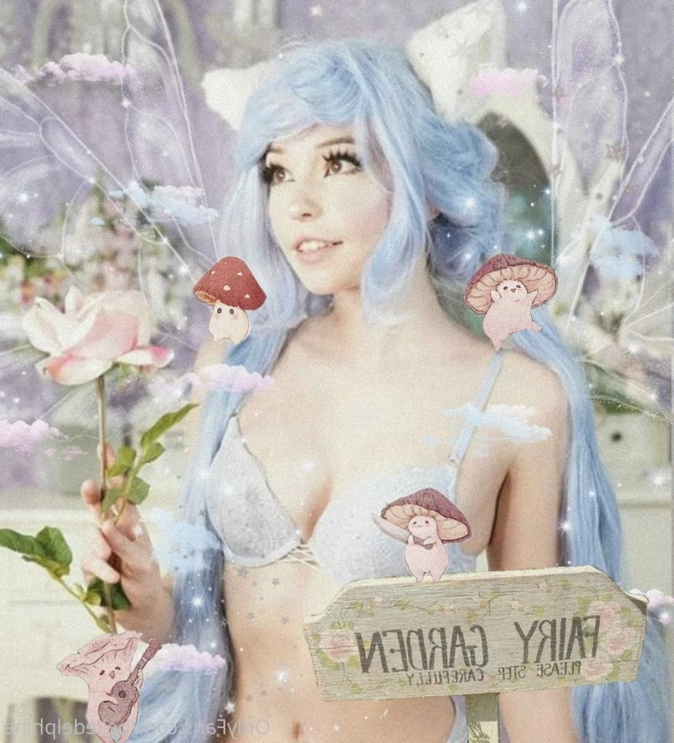 Belle Delphine [ belledelphine ] Onlyfans leaked photo 176918 on Hotleaks.tv