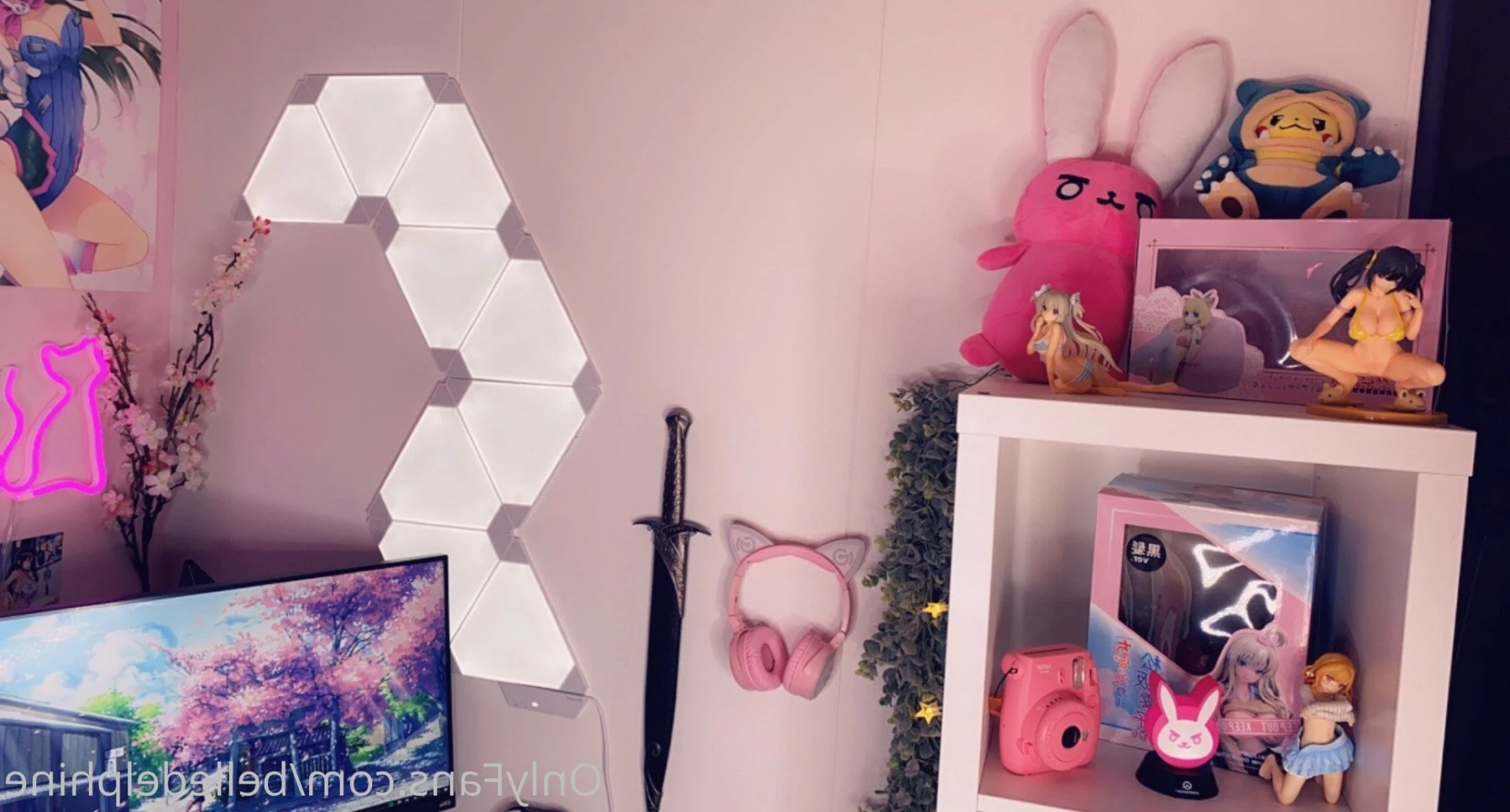 Belle Delphine [ belledelphine ] Onlyfans leaked photo 176958 on Hotleaks.tv