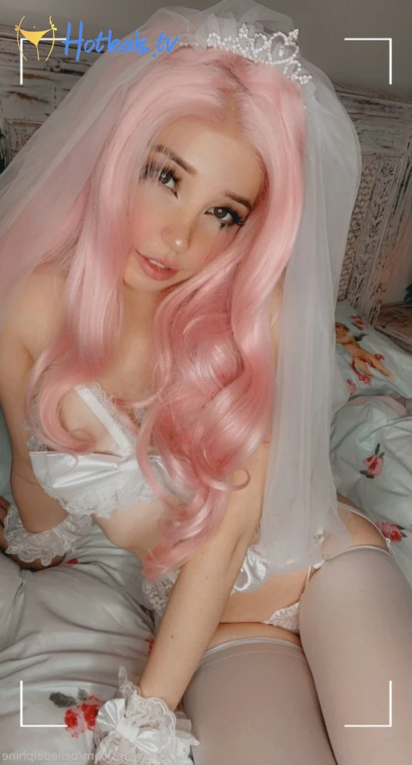 Belle Delphine [ belledelphine ] Onlyfans leaked photo 176962 on Hotleaks.tv