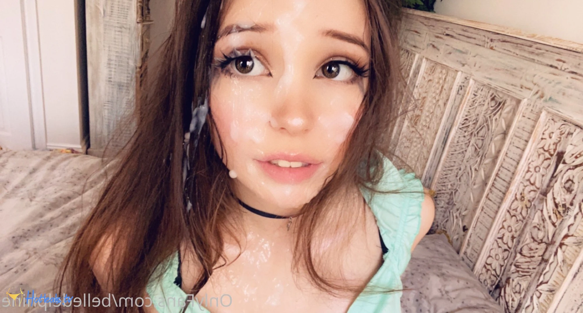 Belle Delphine [ belledelphine ] Onlyfans leaked photo 177000 on Hotleaks.tv