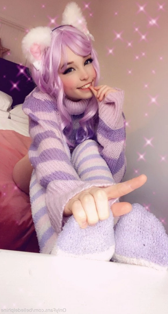 Belle Delphine [ belledelphine ] Onlyfans leaked photo 177075 on Hotleaks.tv