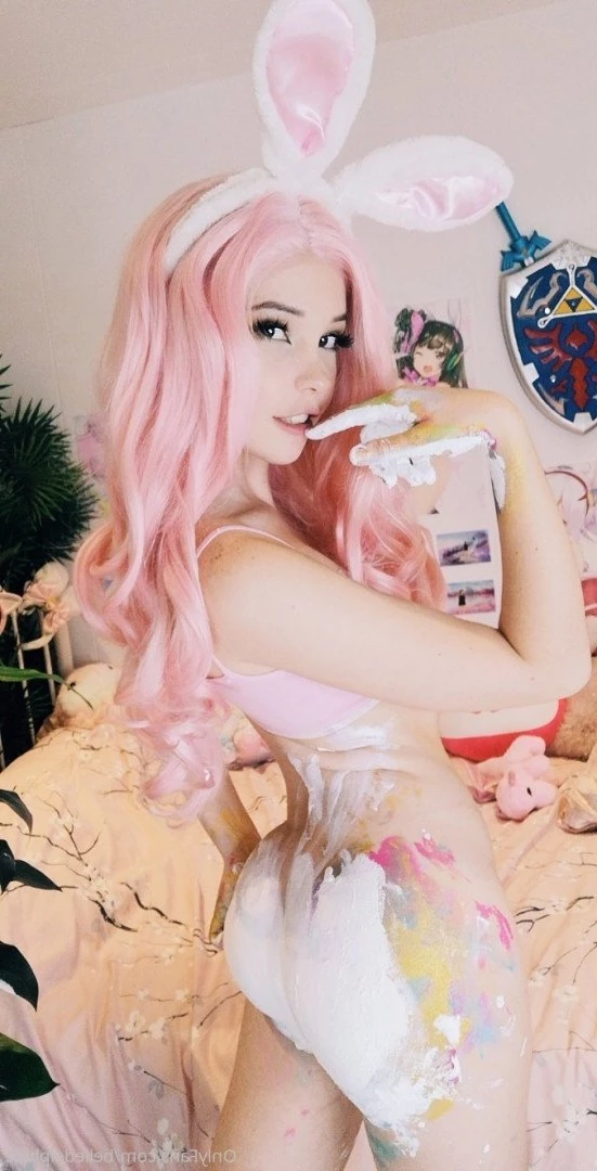 Belle Delphine [ belledelphine ] Onlyfans leaked photo 177094 on Hotleaks.tv