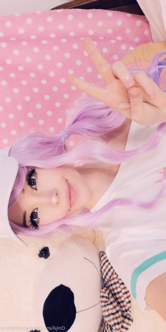 Belle Delphine [ belledelphine ] Onlyfans leaked photo 177117 on Hotleaks.tv