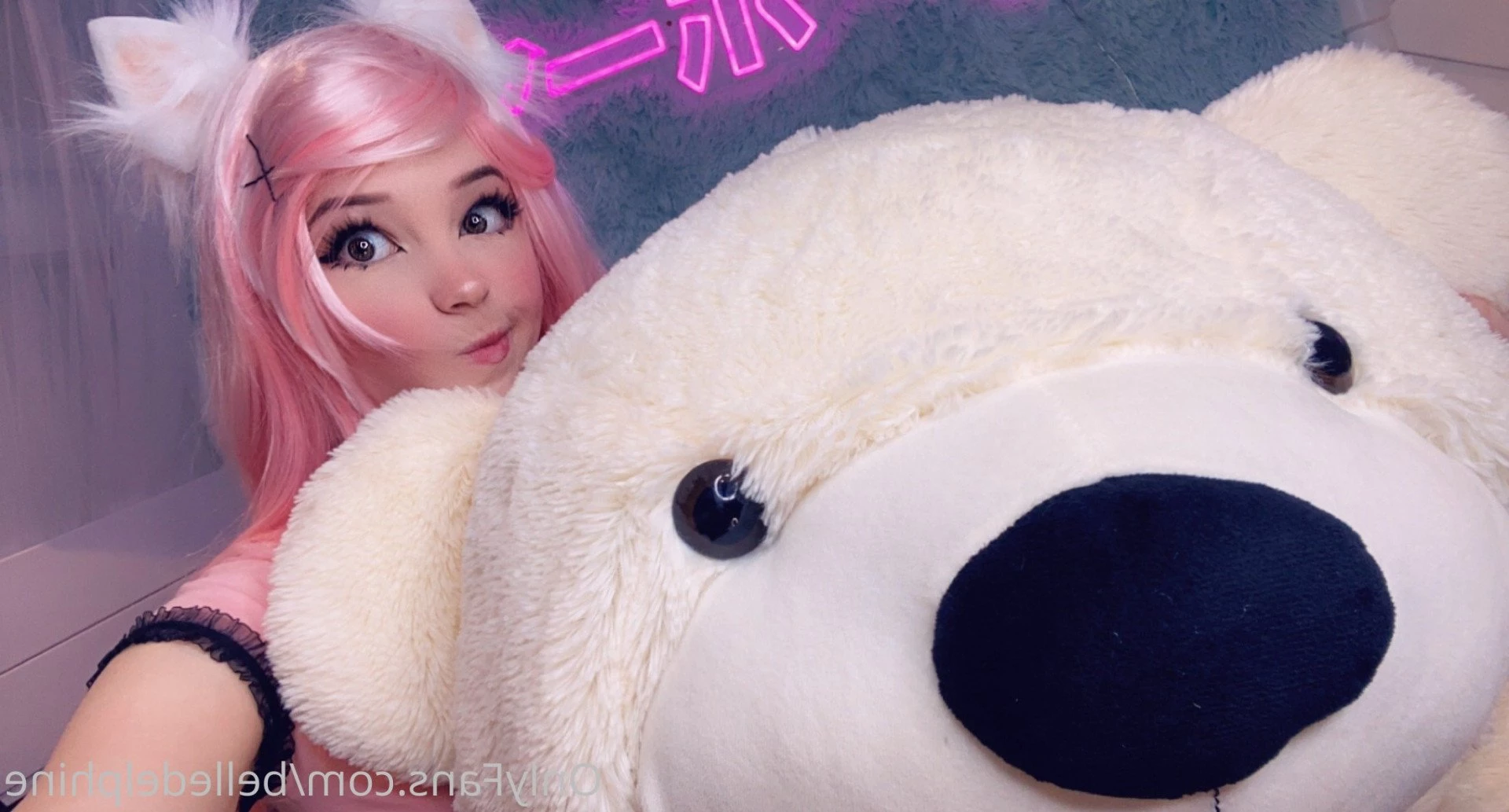 Belle Delphine [ belledelphine ] Onlyfans leaked photo 177166 on Hotleaks.tv