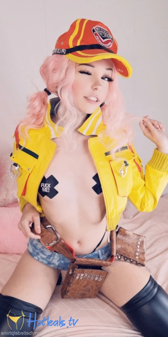 Belle Delphine [ belledelphine ] Onlyfans leaked photo 177239 on Hotleaks.tv