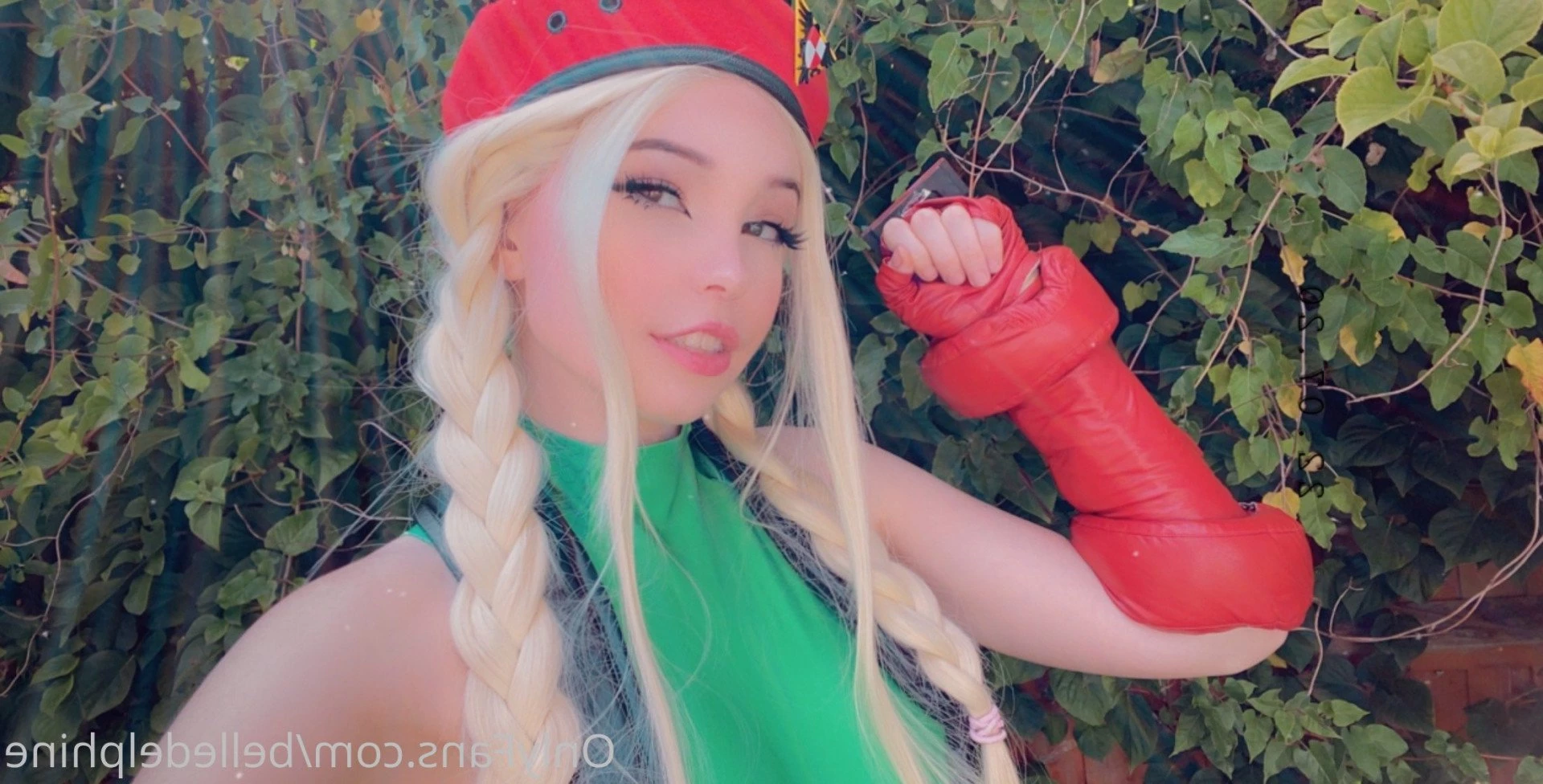 Belle Delphine [ belledelphine ] Onlyfans leaked photo 177264 on Hotleaks.tv