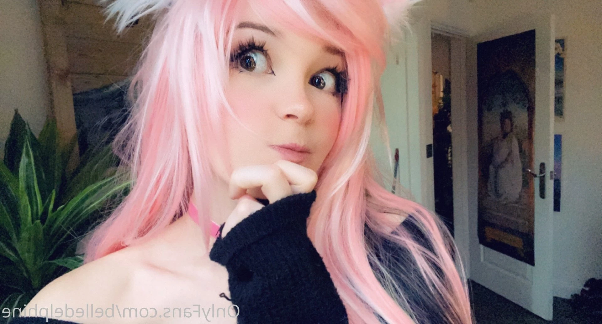 Belle Delphine [ belledelphine ] Onlyfans leaked photo 177301 on Hotleaks.tv