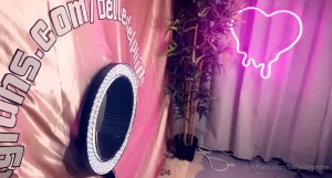 Belle Delphine [ belledelphine ] Onlyfans leaked video 4658347 on Hotleaks.tv