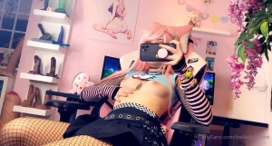 Belle Delphine [ belledelphine ] Onlyfans leaked video 4658370 on Hotleaks.tv