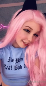 Belle Delphine [ belledelphine ] Onlyfans leaked video 4658388 on Hotleaks.tv