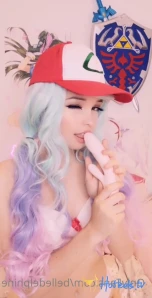 Belle Delphine [ belledelphine ] Onlyfans leaked video 4658390 on Hotleaks.tv