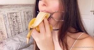 Belle Delphine [ belledelphine ] Onlyfans leaked video 4658391 on Hotleaks.tv