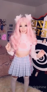 Belle Delphine [ belledelphine ] Onlyfans leaked video 4658396 on Hotleaks.tv