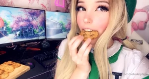 Belle Delphine [ belledelphine ] Onlyfans leaked video 4658416 on Hotleaks.tv