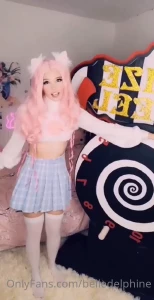 Belle Delphine [ belledelphine ] Onlyfans leaked video 4658445 on Hotleaks.tv