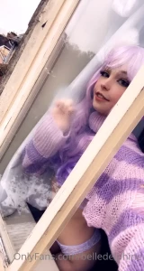 Belle Delphine [ belledelphine ] Onlyfans leaked video 4658460 on Hotleaks.tv