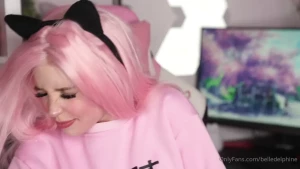 Belle Delphine [ belledelphine ] Onlyfans leaked video 4658471 on Hotleaks.tv
