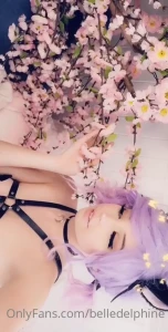 Belle Delphine [ belledelphine ] Onlyfans leaked video 4658513 on Hotleaks.tv