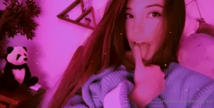 Belle Delphine [ belledelphine ] Onlyfans leaked video 4658540 on Hotleaks.tv