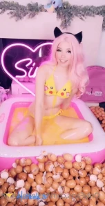 Belle Delphine [ belledelphine ] Onlyfans leaked video 4658564 on Hotleaks.tv