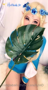 Belle Delphine [ belledelphine ] Onlyfans leaked video 4658573 on Hotleaks.tv