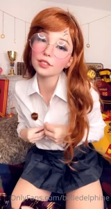 Belle Delphine [ belledelphine ] Onlyfans leaked video 4658653 on Hotleaks.tv