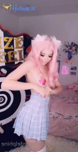 Belle Delphine [ belledelphine ] Onlyfans leaked video 4658664 on Hotleaks.tv