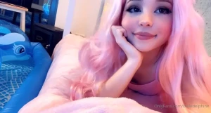 Belle Delphine [ belledelphine ] Onlyfans leaked video 4658688 on Hotleaks.tv