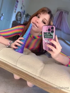 Belle Delphine [ belledelphine ] Onlyfans leaked video 4658699 on Hotleaks.tv