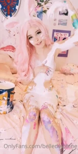 Belle Delphine [ belledelphine ] Onlyfans leaked video 4658700 on Hotleaks.tv