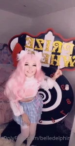 Belle Delphine [ belledelphine ] Onlyfans leaked video 4658716 on Hotleaks.tv