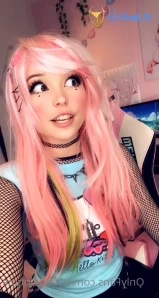 Belle Delphine [ belledelphine ] Onlyfans leaked video 4658730 on Hotleaks.tv