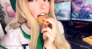 Belle Delphine [ belledelphine ] Onlyfans leaked video 4658775 on Hotleaks.tv