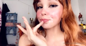 Belle Delphine [ belledelphine ] Onlyfans leaked video 4658797 on Hotleaks.tv