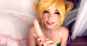 Belle Delphine [ belledelphine ] Onlyfans leaked video 4658880 on Hotleaks.tv