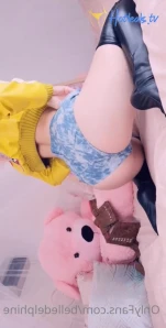 Belle Delphine [ belledelphine ] Onlyfans leaked video 4658913 on Hotleaks.tv