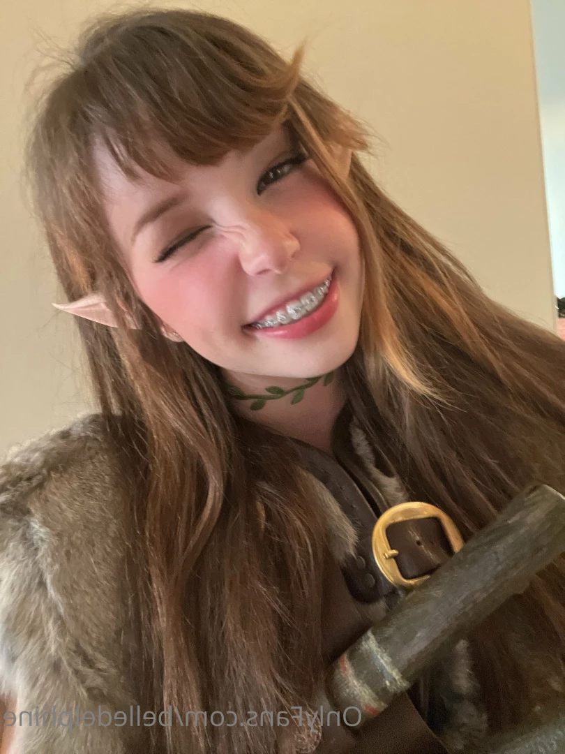 Belle Delphine [ belledelphine ] Onlyfans leaked photo 6884519 on Hotleaks.tv