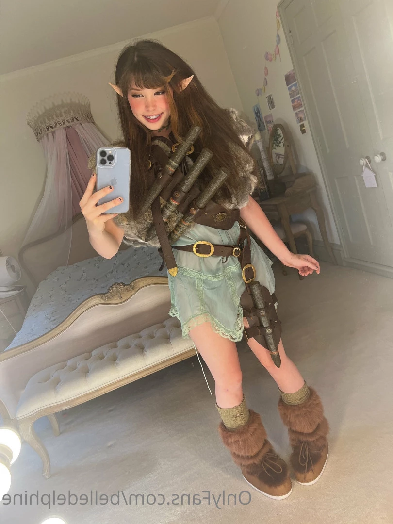 Belle Delphine [ belledelphine ] Onlyfans leaked photo 6888411 on Hotleaks.tv