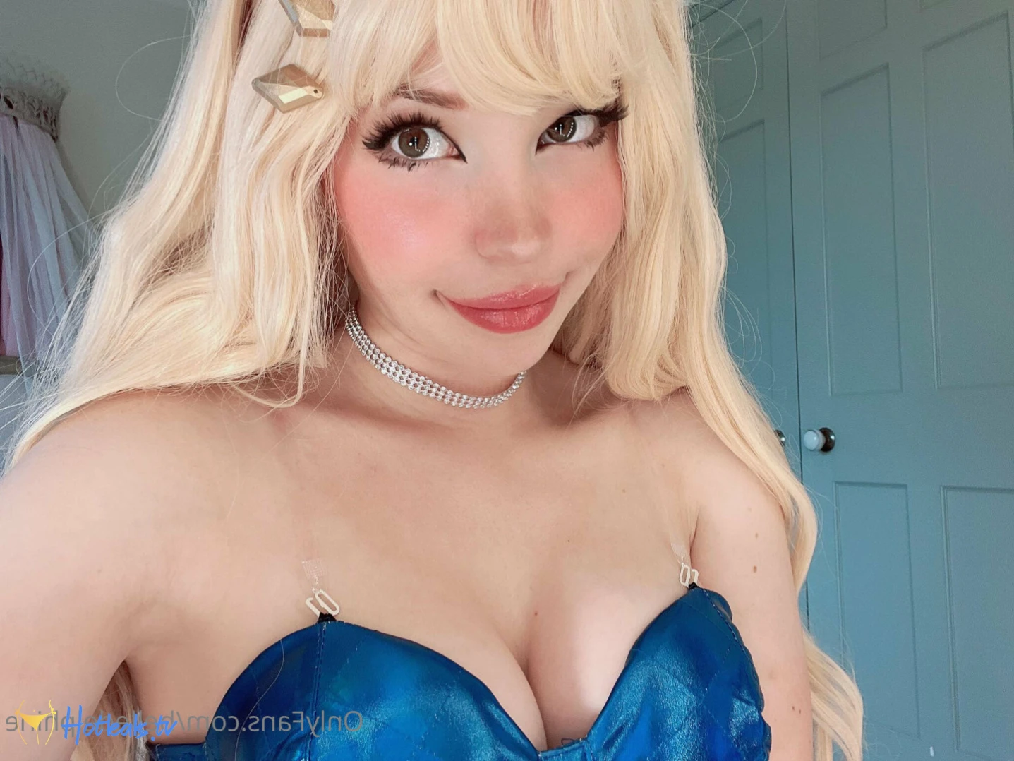 Belle Delphine [ belledelphine ] Onlyfans leaked photo 6889414 on Hotleaks.tv