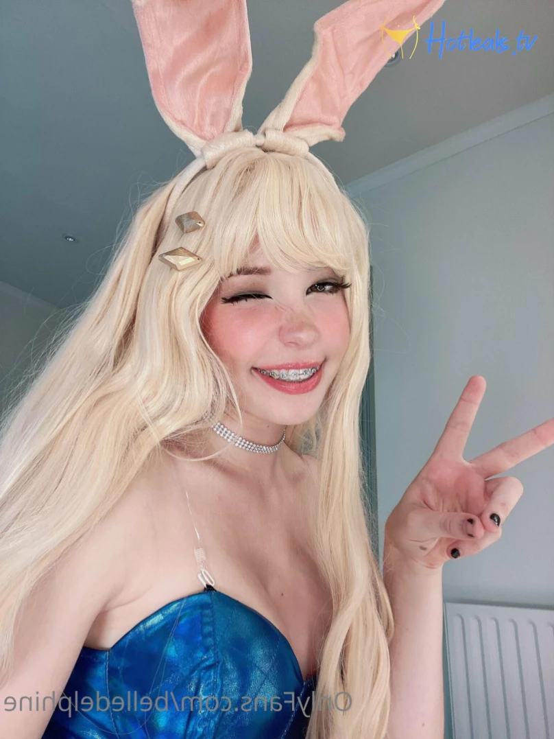 Belle Delphine [ belledelphine ] Onlyfans leaked photo 6890771 on Hotleaks.tv