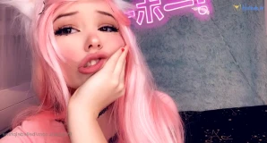 Belle Delphine [ belledelphine ] Onlyfans leaked video 9638656 on Hotleaks.tv