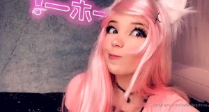 Belle Delphine [ belledelphine ] Onlyfans leaked video 9638659 on Hotleaks.tv