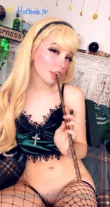 Belle Delphine [ belledelphine ] Onlyfans leaked video 9638685 on Hotleaks.tv