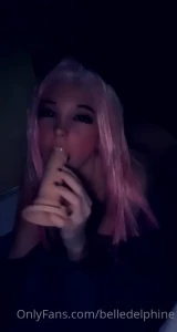 Belle Delphine [ belledelphine ] Onlyfans leaked video 9638699 on Hotleaks.tv