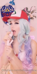 Belle Delphine [ belledelphine ] Onlyfans leaked video 9638716 on Hotleaks.tv