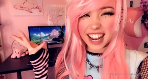 Belle Delphine [ belledelphine ] Onlyfans leaked video 9638718 on Hotleaks.tv