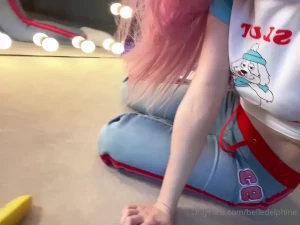 Belle Delphine [ belledelphine ] Onlyfans leaked video 9638721 on Hotleaks.tv