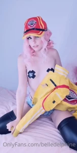 Belle Delphine [ belledelphine ] Onlyfans leaked video 9638755 on Hotleaks.tv