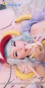 Belle Delphine [ belledelphine ] Onlyfans leaked video 9638757 on Hotleaks.tv